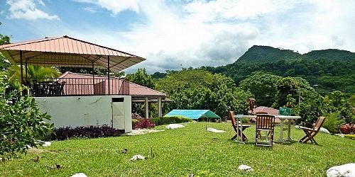VILLA TERESITA