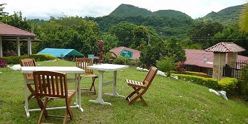 VILLA TERESITA