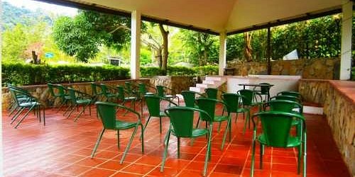 VILLA TERESITA