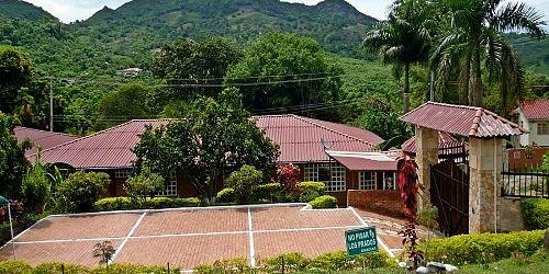 VILLA TERESITA