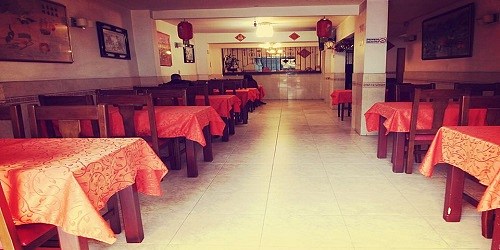 Restaurante El Gran Fogón Chino & Paisa
