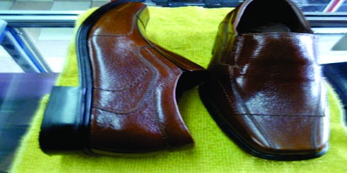INVERSIONES BALRONY SAS