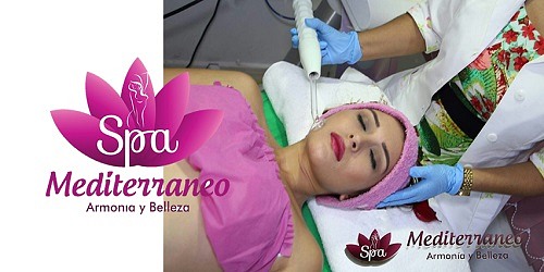 SPA MEDITERRANEO