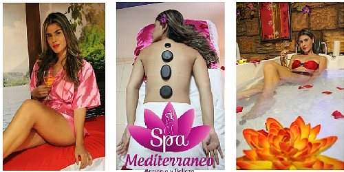 SPA MEDITERRANEO