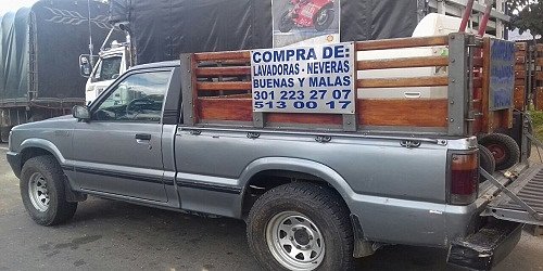 T Servimos Almacén De Electrodomésticos