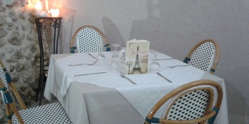 Ristorante Trattoria Parigino