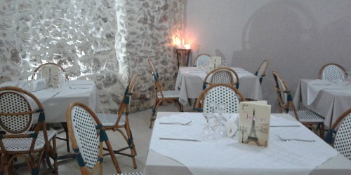 Ristorante Trattoria Parigino