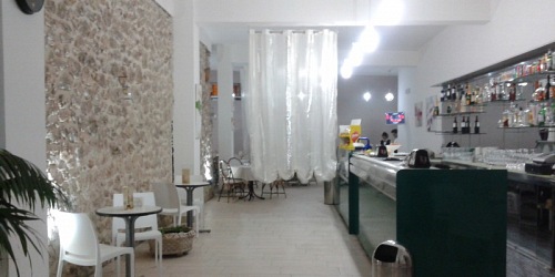 Ristorante Trattoria Parigino