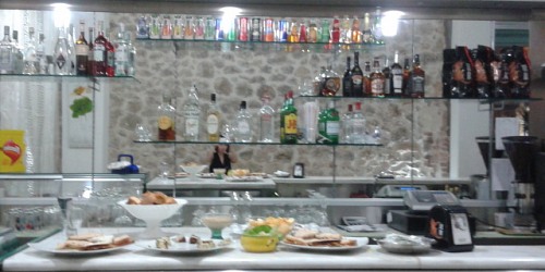 Ristorante Trattoria Parigino