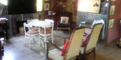 African's Eden Gjuesthouse