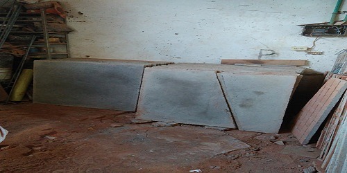 CASAS PREFABRICADAS HS