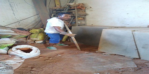 CASAS PREFABRICADAS HS