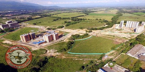 AGENCIA COPTERCAM