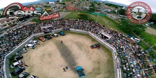 AGENCIA COPTERCAM