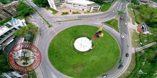 AGENCIA COPTERCAM