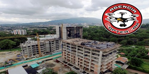 AGENCIA COPTERCAM