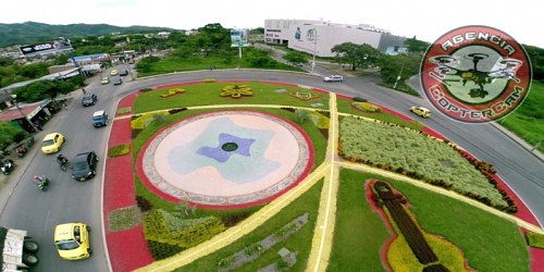 AGENCIA COPTERCAM