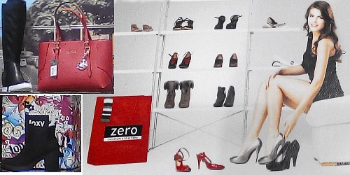 ZERO CALZATURE & PELLETTERIE
