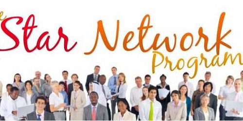 Neldo Tonso Star Network Program