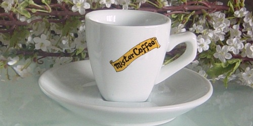 Mister Coffe