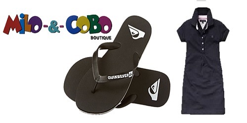 MILO Y COBO BOUTIQUE