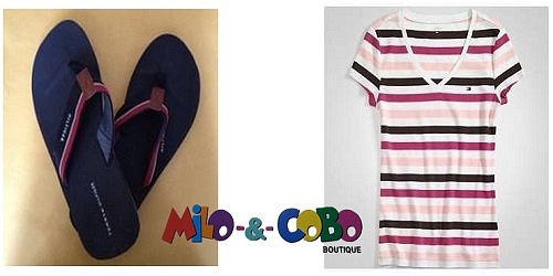 MILO Y COBO BOUTIQUE