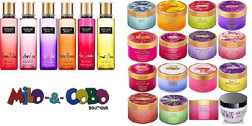 MILO Y COBO BOUTIQUE