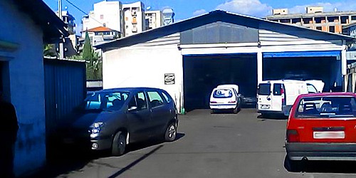 AUTOFFICINA MAUGERI ANTONINO