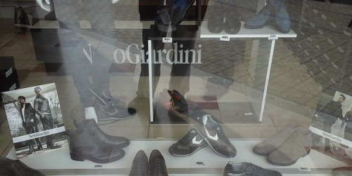 perry le belle scarpe