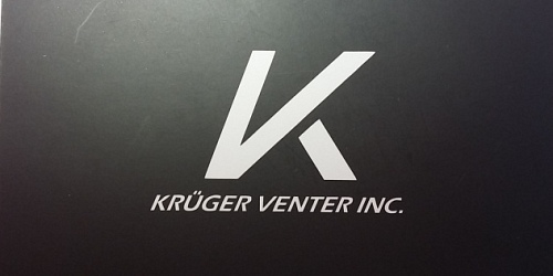 KRUGER VENTER INC ATTORNEYS