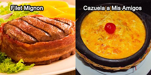 A MIS AMIGOS RESTAURANTE