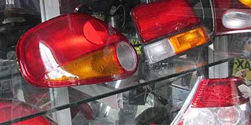 SOLO DAEWOO CHEVROLET