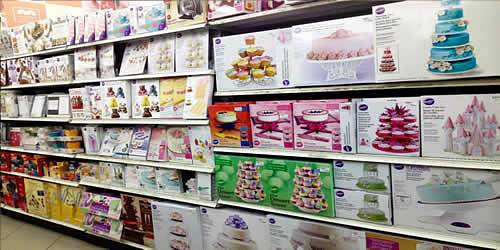 COMERCIALIZADORA PLASTIMAR