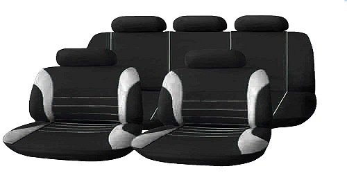 FORROS Y PIJAMAS AUTO SHOP