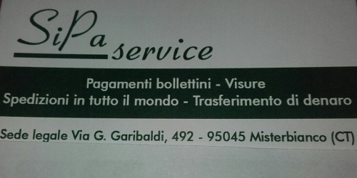 SIPA service