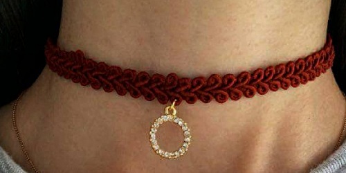 Olympia fashion accessories