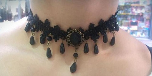 Olympia fashion accessories