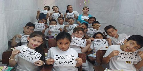 COLEGIO GOTITA DE GENTE DOSQUEBRADAS