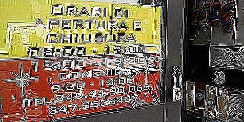 LA VECCHIA CARTA