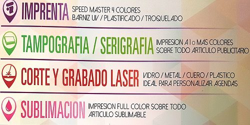 Marketing Publicidad Escalon
