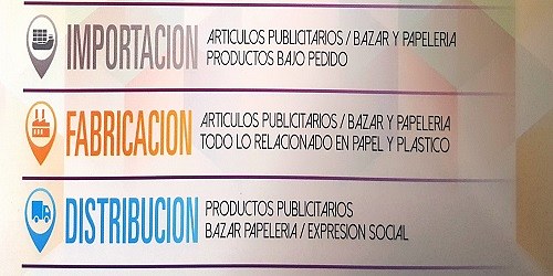 Marketing Publicidad Escalon
