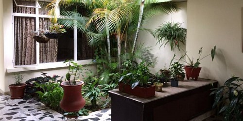HOTEL EL CAMINO