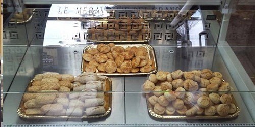 LE MERAVIGLIE DEL GRANO