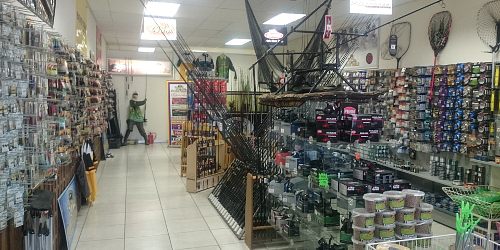 Bass World Pretoria