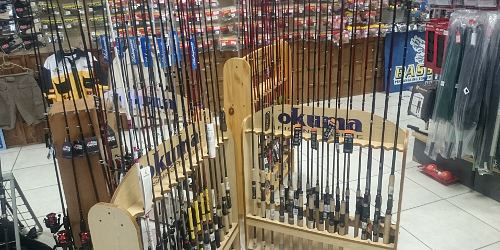Bass World Pretoria