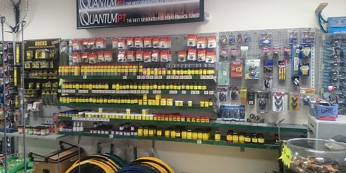 Bass World Pretoria