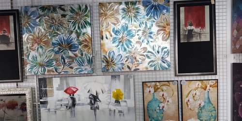GALERÍA FILE. Enmarcaciones, Cuadros, Marcos, Molduras.