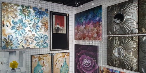 GALERÍA FILE. Enmarcaciones, Cuadros, Marcos, Molduras.