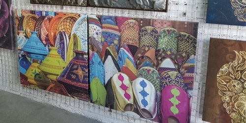 GALERÍA FILE. Enmarcaciones, Cuadros, Marcos, Molduras.
