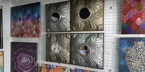 GALERÍA FILE. Enmarcaciones, Cuadros, Marcos, Molduras.